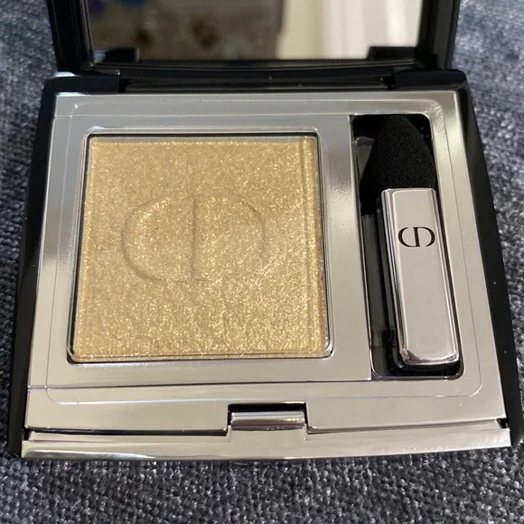 Dior MONO 616 Gold Star Glitter Eyeshadow